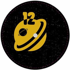 Sold out!! [Vinyl Only] Various Artists - 12 Interplanetary Ursa Escape Rooms
