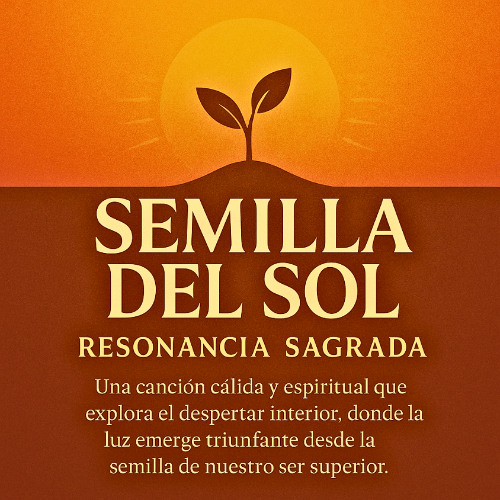 SEMILLA DEL SOL