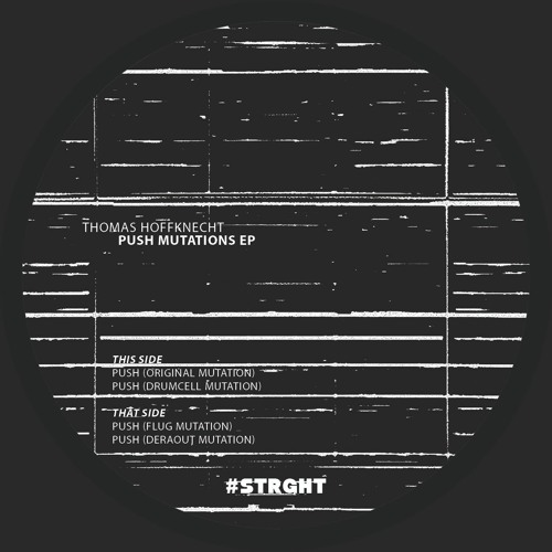 1. Thomas Hoffknecht - Push (Original)
