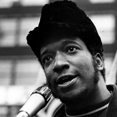 Fred Hampton