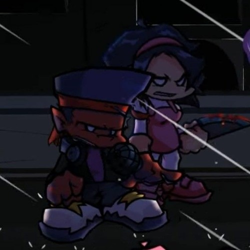 FNF DLC Corruption - Darnell and Nene | Song 1