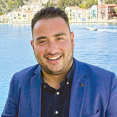 Γιάννης Ρώτας 16.12.2025