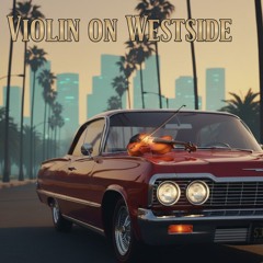 Violin on the Westside
