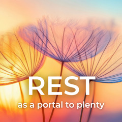 REST - portal to plenty - audio - 12:10:2025, 20.36