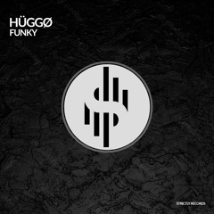 HÜGGØ - Funky