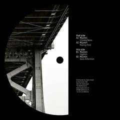 Repsyched EP - (Previews)