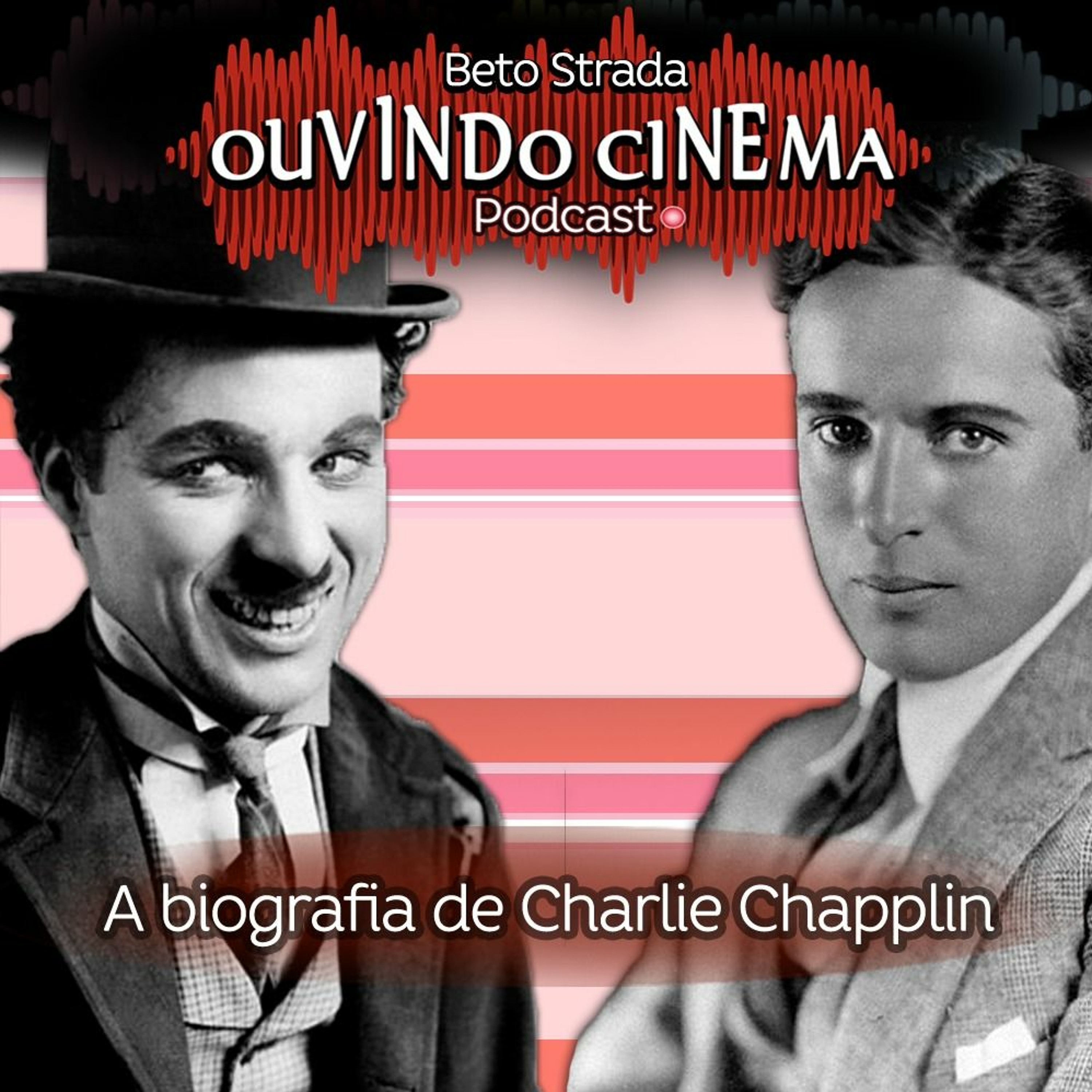 Ouvindo Cinema