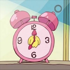 Woke w / saronmi