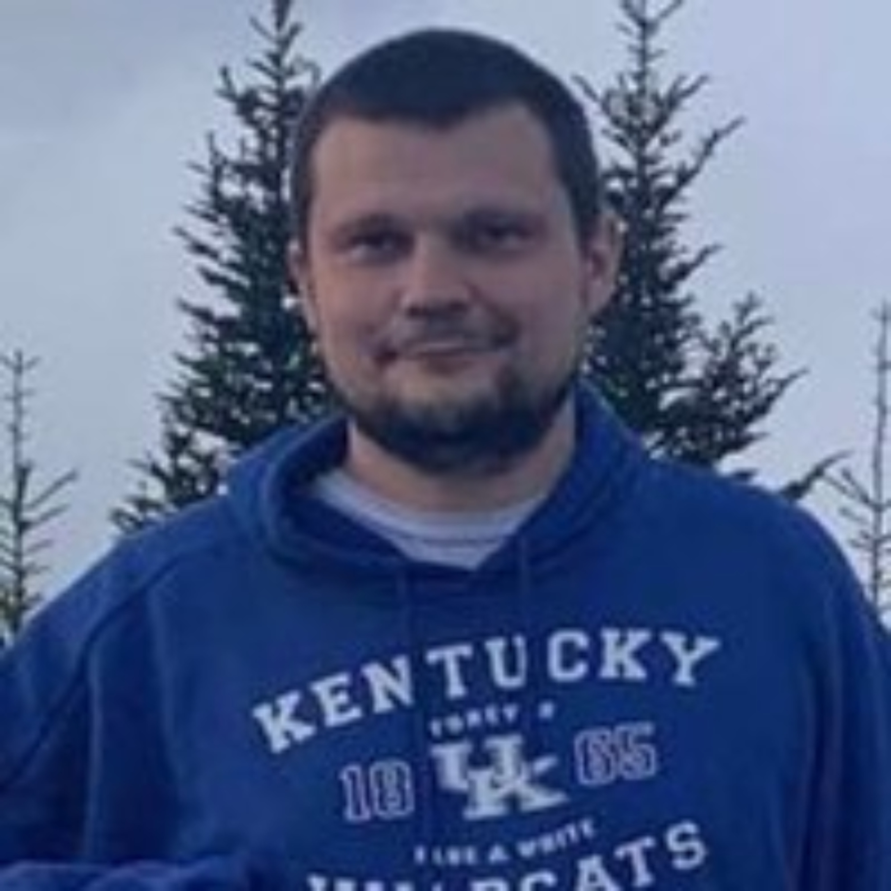 Kentucky Roll Call 09-18-25