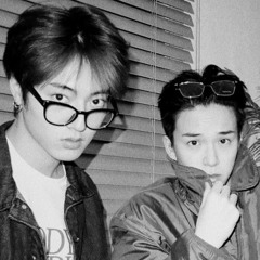 TREASURE Thank You 고마워 (Haruto×Asahi unit) cover