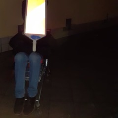 Überfordert, Aber Im Positiven Sinne