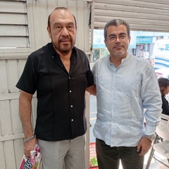 Listos para otros 66 años, en el segundo piso del mercado Jáuregui en Xalapa