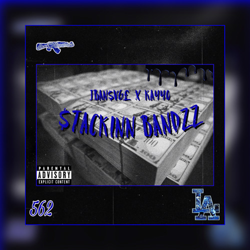 Stackiin BandZz ft Kayyo (2019)