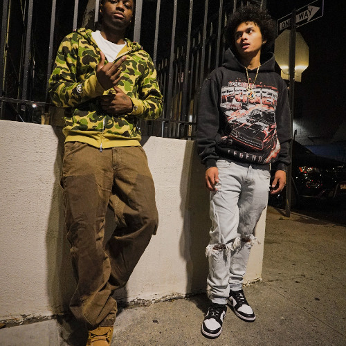 THE G FT APOLLO RAI-ENERGY