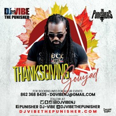 THANKSGIVING GOUYAD