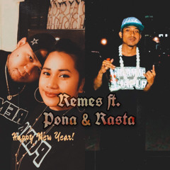 Remes ft. Pona + Rasta (cover) omusano tipisin