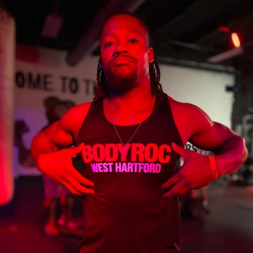 Stream Body Roc Birthday Party Mix (Clean) by DJQuiL Listen online