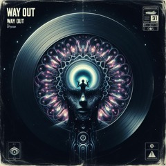PHYSX . MNCH - Way Out (original mix)