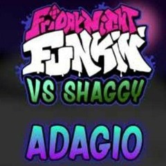 Adagio - FANMADE SHAGGY SONG