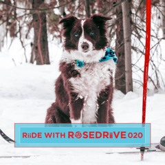 RiiDE With ROSEDRiiVE 020