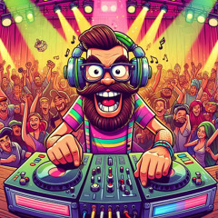 Bearded Dj - Bounce Sessions Ep 12