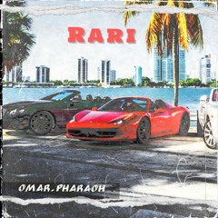 Rari - ( Prod. CADENCE)