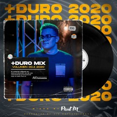 +DURO VOL.004 JULIO 2020 | PAUL M