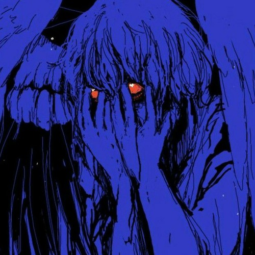 crystal castles - empathy [sped up]