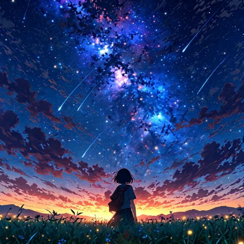 Blame Myself x One Last Time (ICARUM edit)