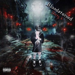 BloodstarveD prod me #Bloodborne #KCV4L