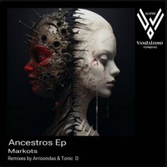 04 Markots - 8 Element (Original Mix)