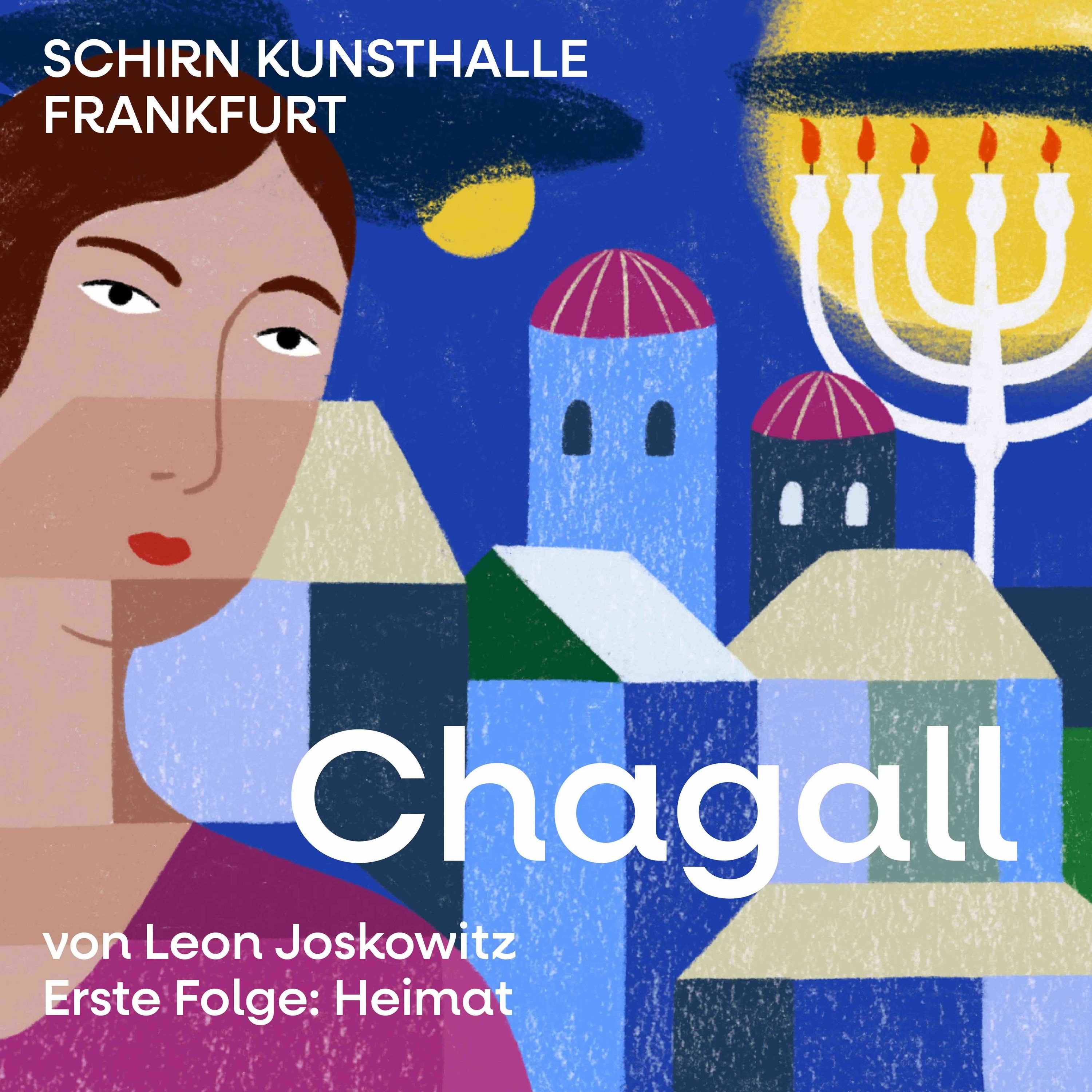 SCHIRN PODCAST