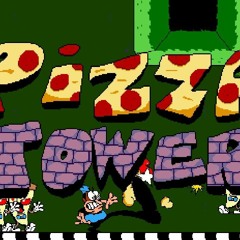 Pizza Tower OST - Funiculi Funicula (Old Tutorial)