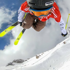 Powder Day - Mix