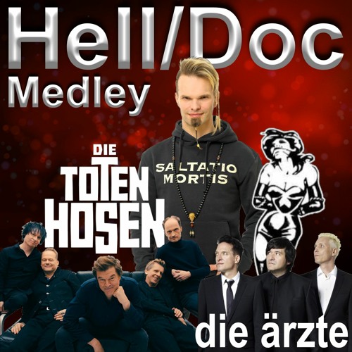 Medley - Von Die Toten Hosen bis Die Ärzte