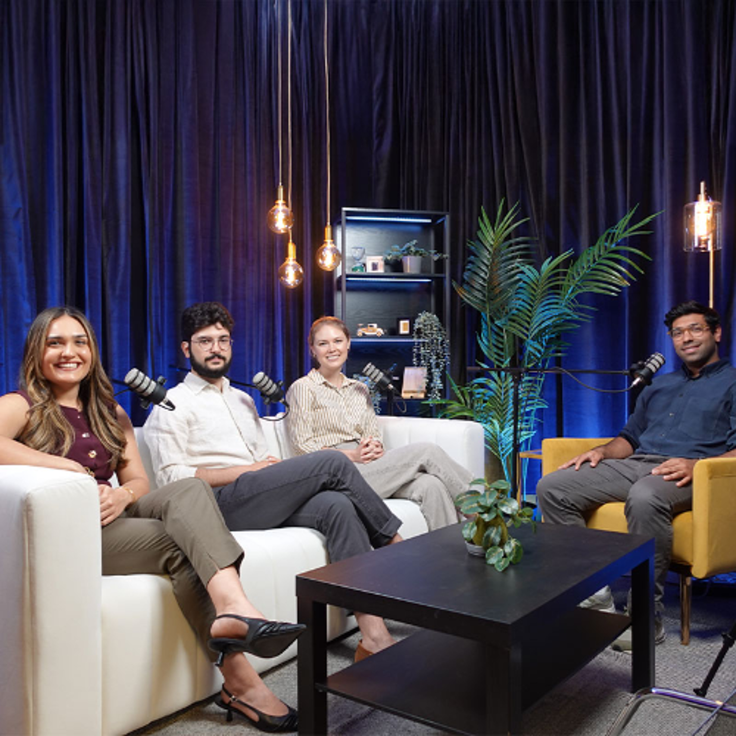 The Intersection Podcast