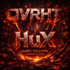 OVRHT 🔥 Hard Rework