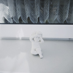 My Cardboard Boyfriend - demo