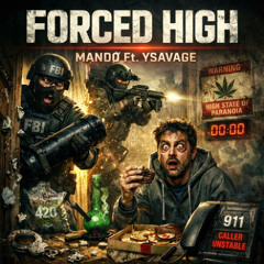 FORCED HIGH (FREE DL)