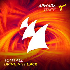 Bringin' It Back (Original Mix)