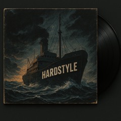 BEUNI - CAP SUR L’ÎLE DU STYLE DUR (set hardstyle vinyle)
