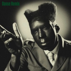 Sticky (Danse Remix)