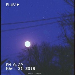 i woke up and cried with how much i miss your presence