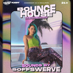 HARDSWERVE: S12 Bounce House Takeover