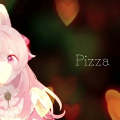 Pizza Is Pipkin