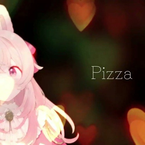 Pizza Is Pipkin