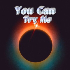 Am Eclips - You Can Try Me