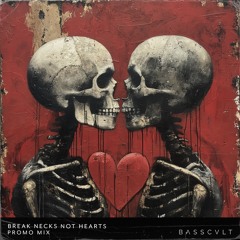 BREAK NECKS NOT HEARTS VOL III | PROMO MIX