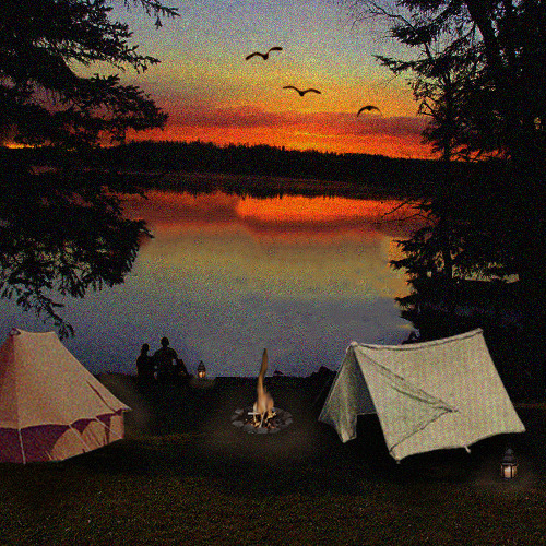 Home Comforts - 09 - Campfire