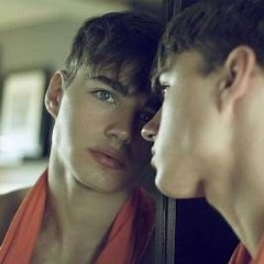 "I dream a world without you " (Vocal;Mike Olton.)